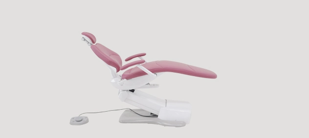 AJ18 Dental Chair